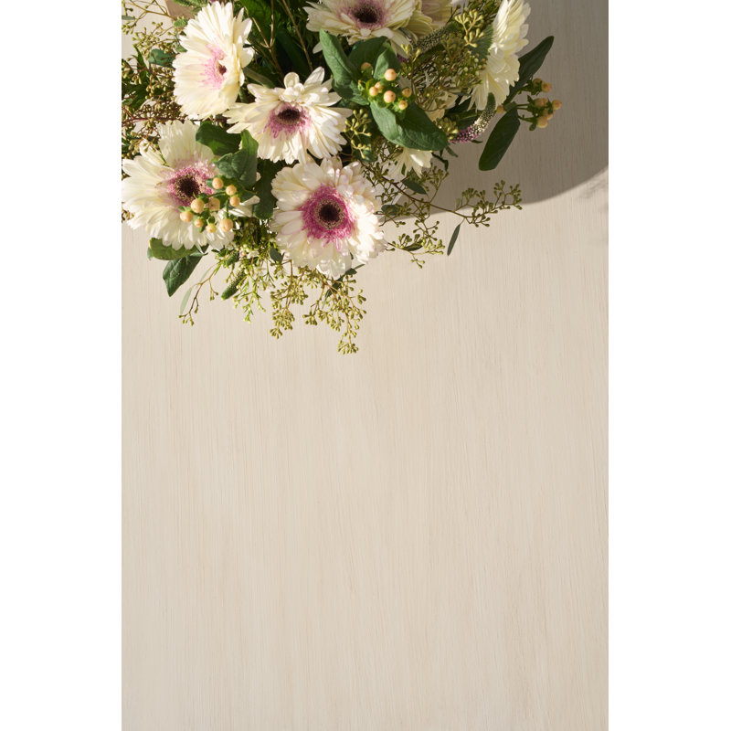 Matteo Cocktail Table, 18" H x 42" W x 42" D, Champagne Mist / Champange Mist