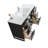 48" Single Bathroom Vanity Set-67457296-67457298