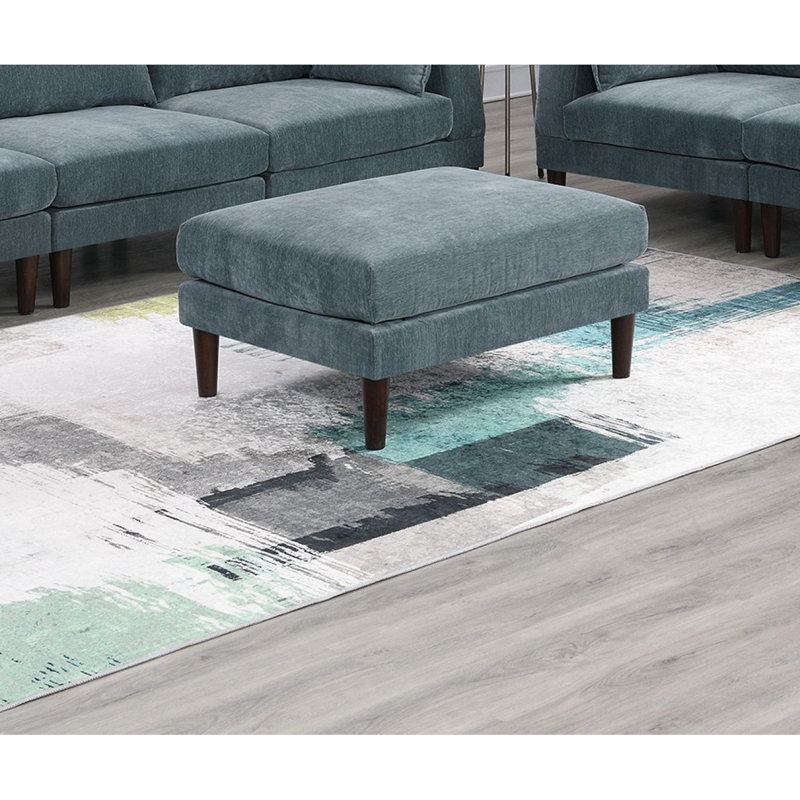 Repose-pieds Modern Living