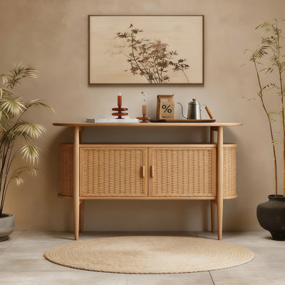 Buffet haut de gamme de style chinois