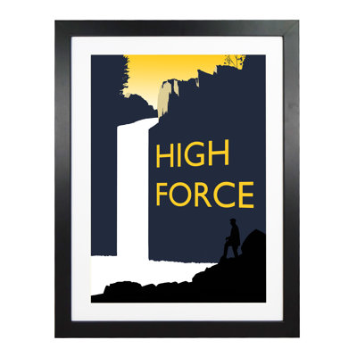 High Force 1 - Print