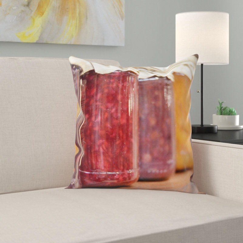 Coussin de bourrage