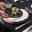 Assiette plate 11,5 po Villeroy & Boch