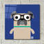 «Bow Wow Pug» par Todd Art-69310597