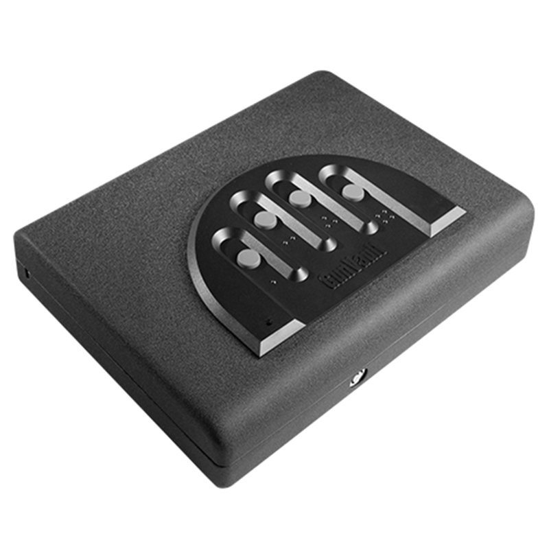 Gun Safe Lock