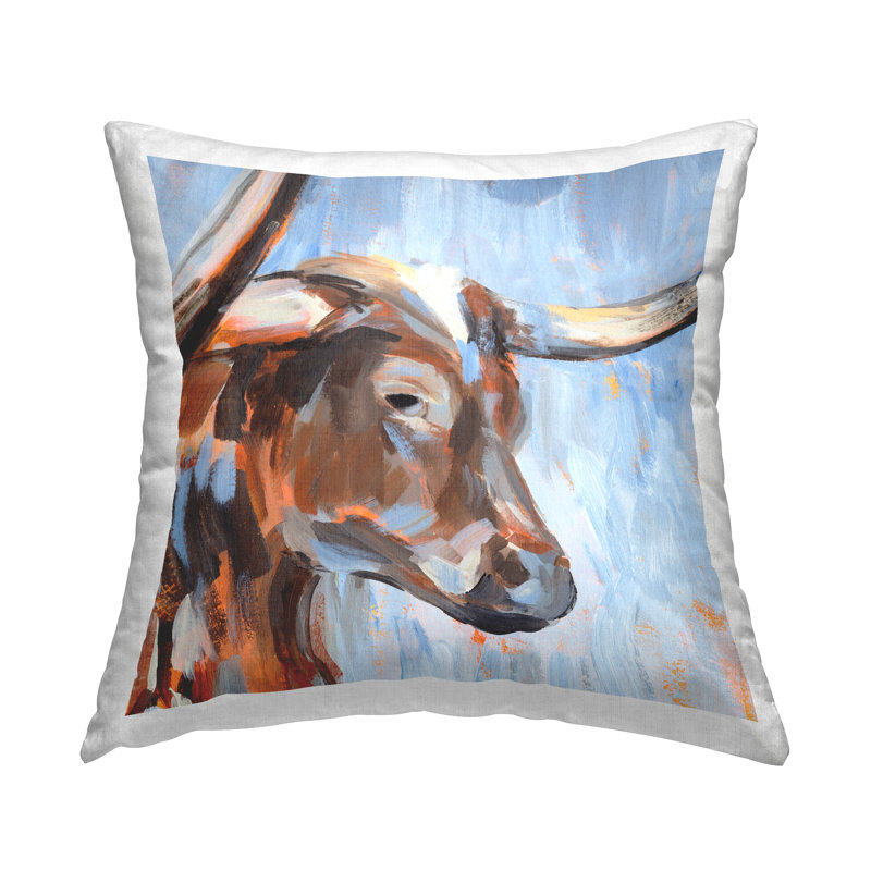 Sumrall Throw Pillow