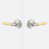 Satin Nickel/Satin Brass