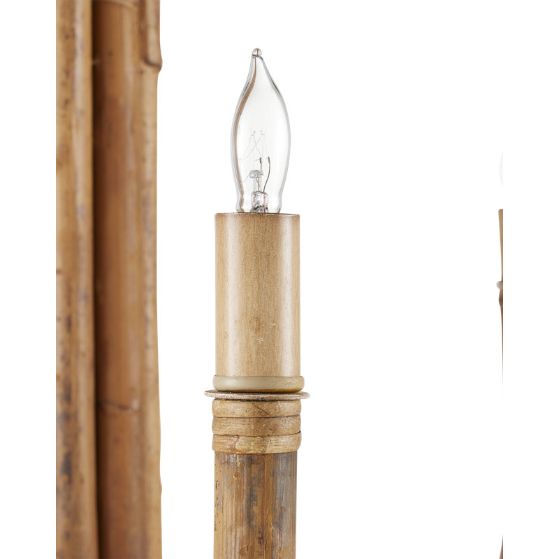 Samsara 8 - Light Chandelier