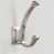Brushed Nickel is out of stock selected