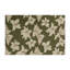 Tapis d'intérieur et d'extérieur brun Botanical-144513373