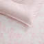 Ensemble d'édredon rose réversible Laura Ashley Natalie-1733224545-1733224575