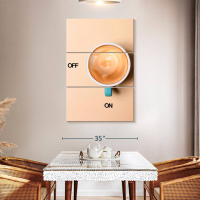 Yarlin Coffee For Energy
