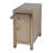 Celine Storage End Table-751294089