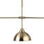 3 - Light Kitchen Island Pendant-495885710