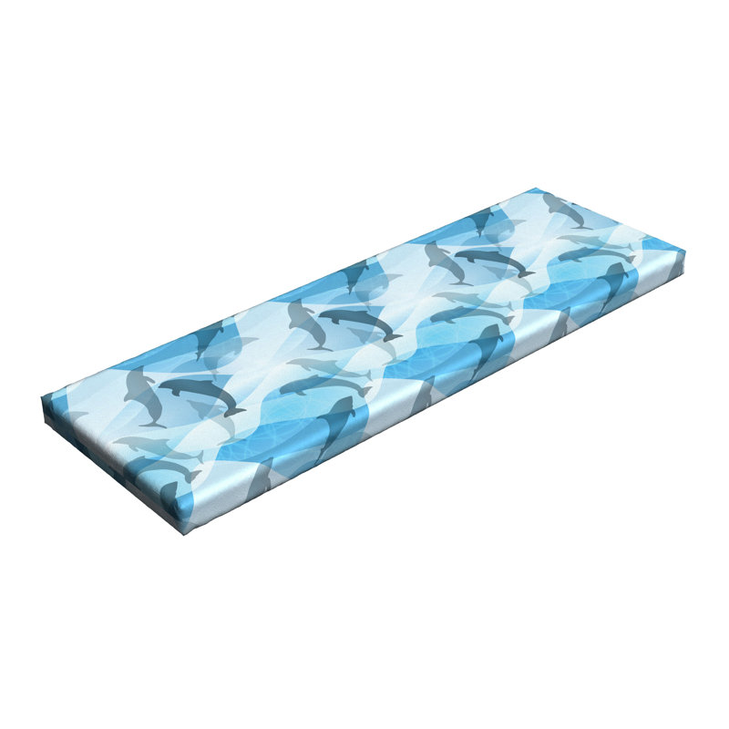 Coussin de siège intérieur / extérieur