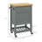 HOMCOM Utility Kitchen Cart-1434524702
