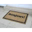 Drews Non-Slip Outdoor Doormat
