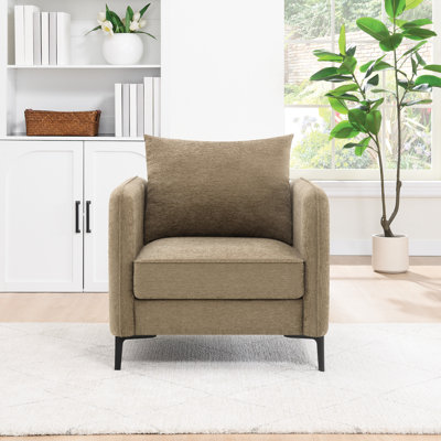 Chaise d'appoint Chantay