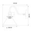 Evie Armed Sconce-16639232