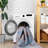 Washable Rug Area Rug-795435209