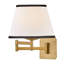 Hinkley Sonia Task Light Sconce-934317533