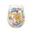 Lolita 20 oz. Stemless Wine Glass