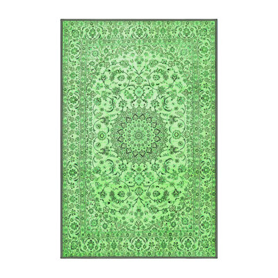 Tapis vert traditionnel Traditional 726