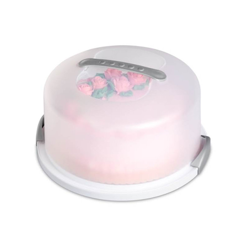 Portable Food Storage Container