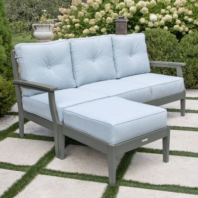 Lehigh 2-Piece Deep Seating Set