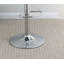 Tabouret de bar réglable Fauteuil pneumatique