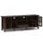 72" TV Media Stand - Tobacco Brown-361278778