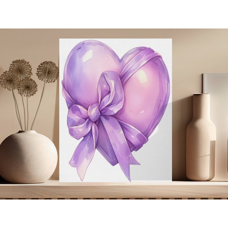 Wrapped Canvas Print Set, 24x32