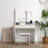 Vanity Table With Large Lighted Mirror, Makeup Vanity Dressing Table With Drawer, 1Pc Upholstered Stool