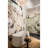 Shine Glass Semi Flush Mount-98972148-98972149