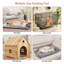 Varonique Pet Bed Cushion-959484323