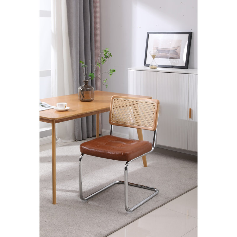 Counter Stool, Brown