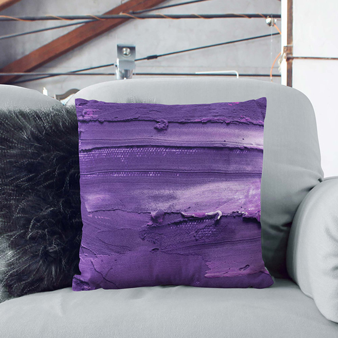 Cushion with Filling