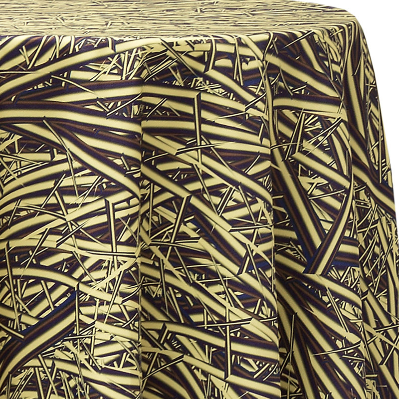 Tablecloth, 90" x 90"