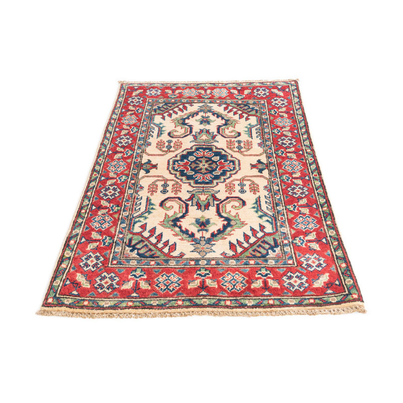 Tapis crème Ochoa