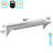 AmGood Stainless Steel Wall Mount Shelf-50139806