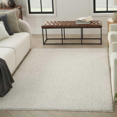 Bagby Farmhouse Indoor Area Rug