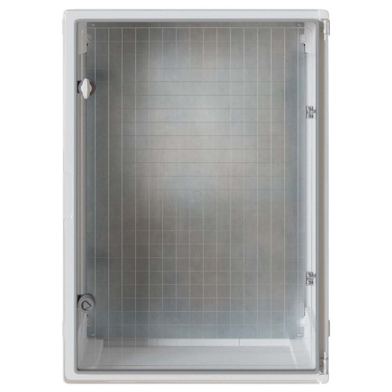 Plastic Safety Cabinet
