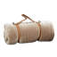 Jeté en flanelle et sherpa travel Cutout-18524108