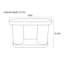 Console moderne et moderne-467825343