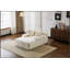 Méridienne surdimensionnée surdimensionnée Cozy Cloud Couch-283901502