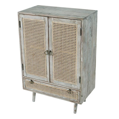 Thiago Accent Cabinet
