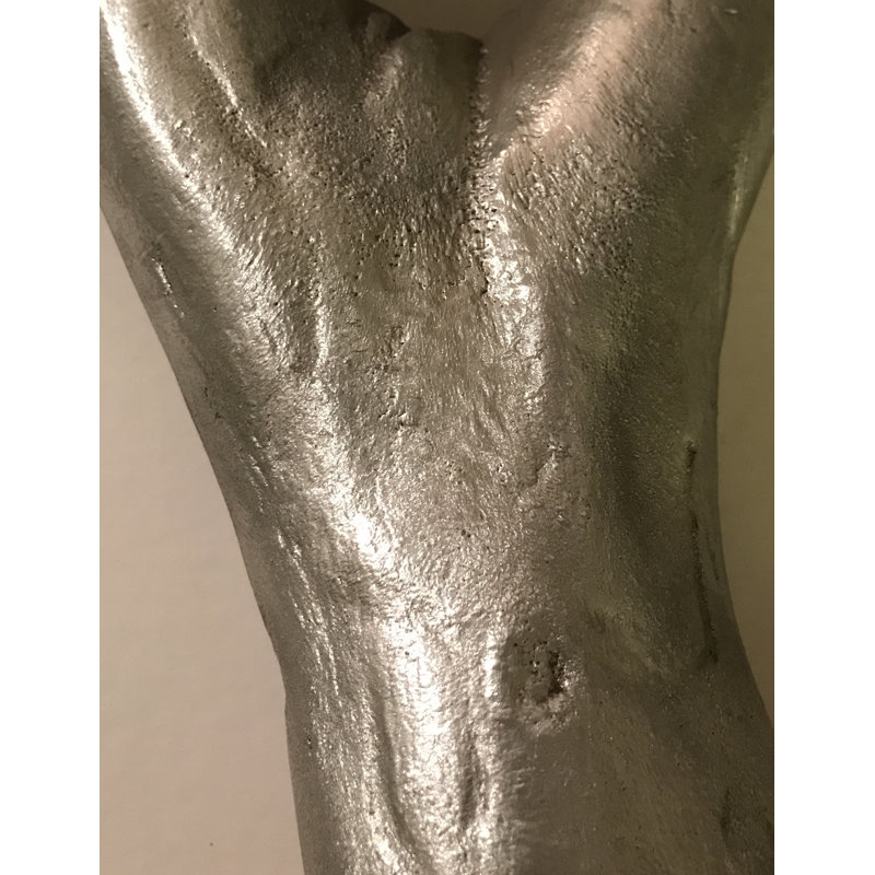 Lampe de table 23 po tree, Aluminium