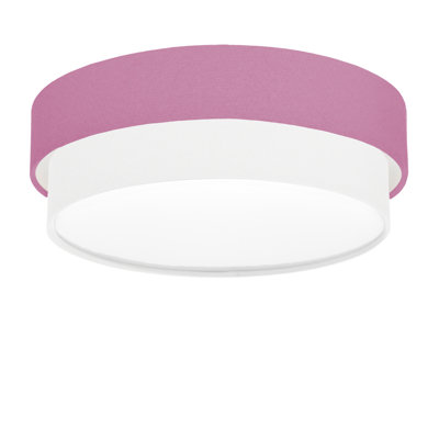 Elanaz Flush Mount
