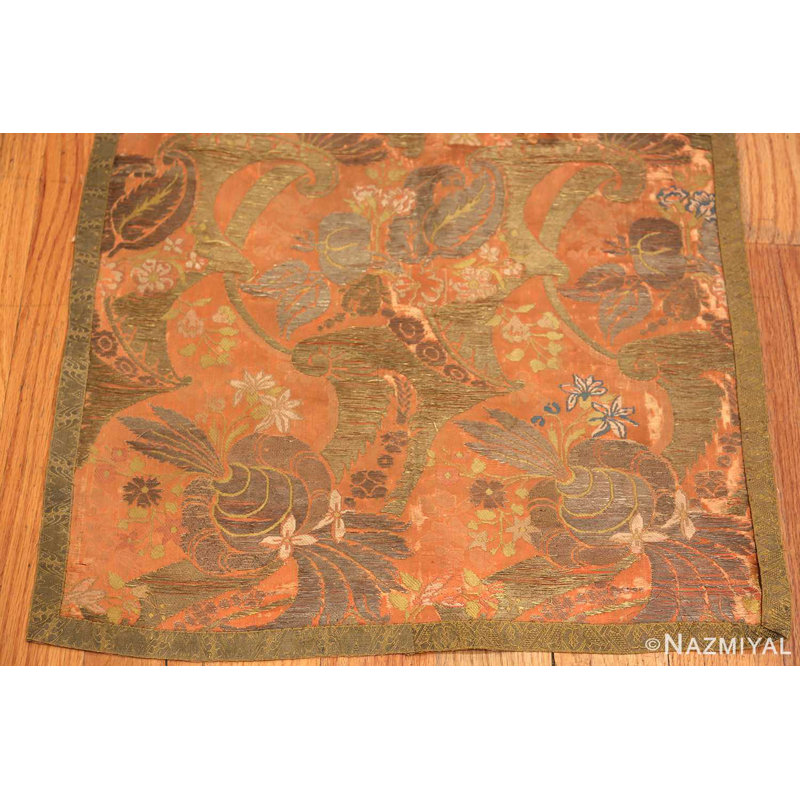 One-of-a-Kind Runner 9" X 5'7" Area Rug