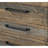 Sabetha Pine Solid Wood 36.5 " W 3 - Drawer Dresser